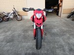     Ducati HyperMotard796 2012  4